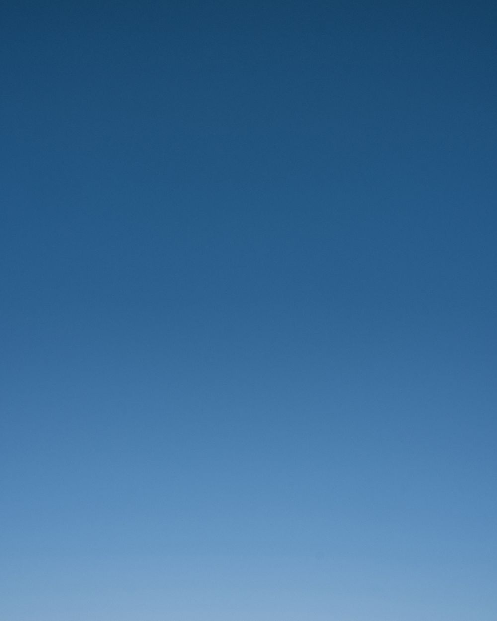 Blue Sky