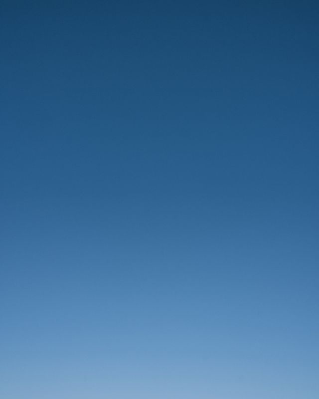 Blue Sky