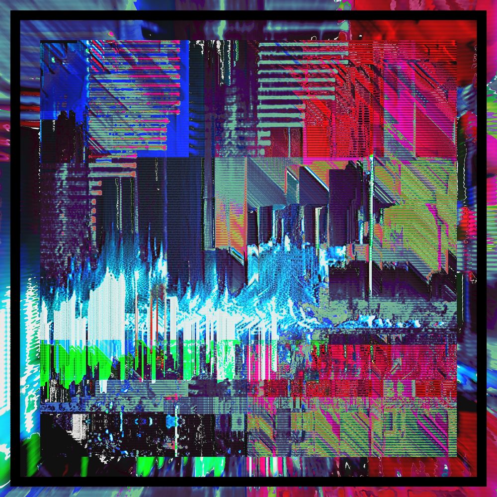 Fractured Transmission