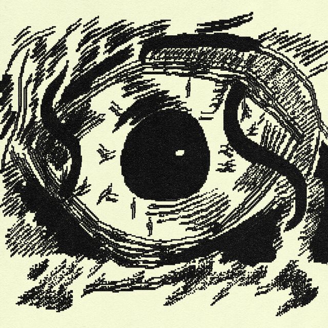 ETERNAL GAZE
