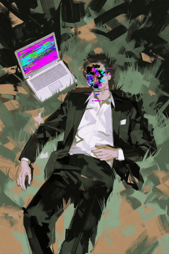 I feel disconnected