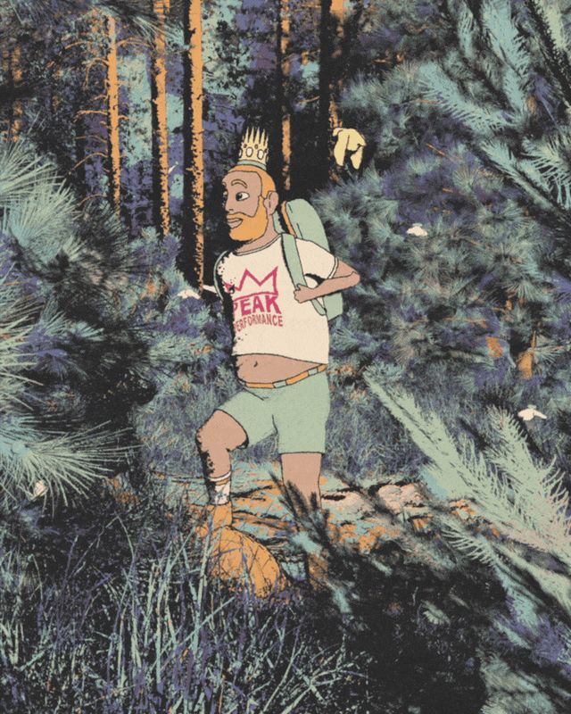 Trip King
