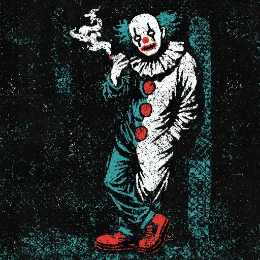 Smoke Break