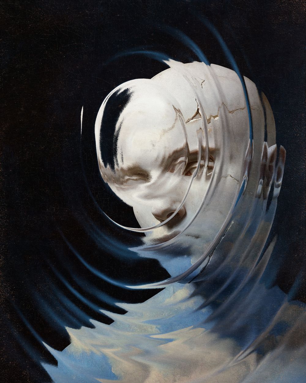 Ripples of Thought