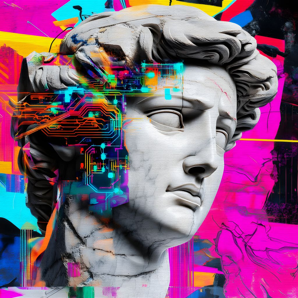 Cyber Marble Odyssey