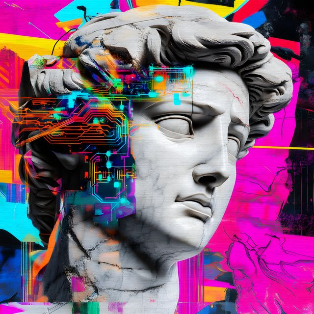 Cyber Marble Odyssey