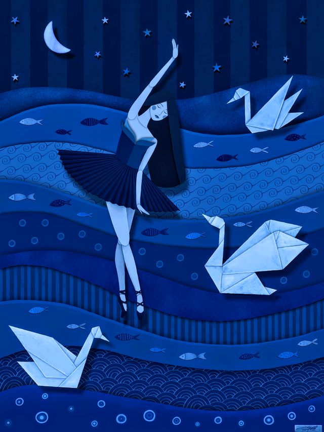 Swan Lake