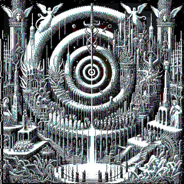 Chambers of Phantasmagoria