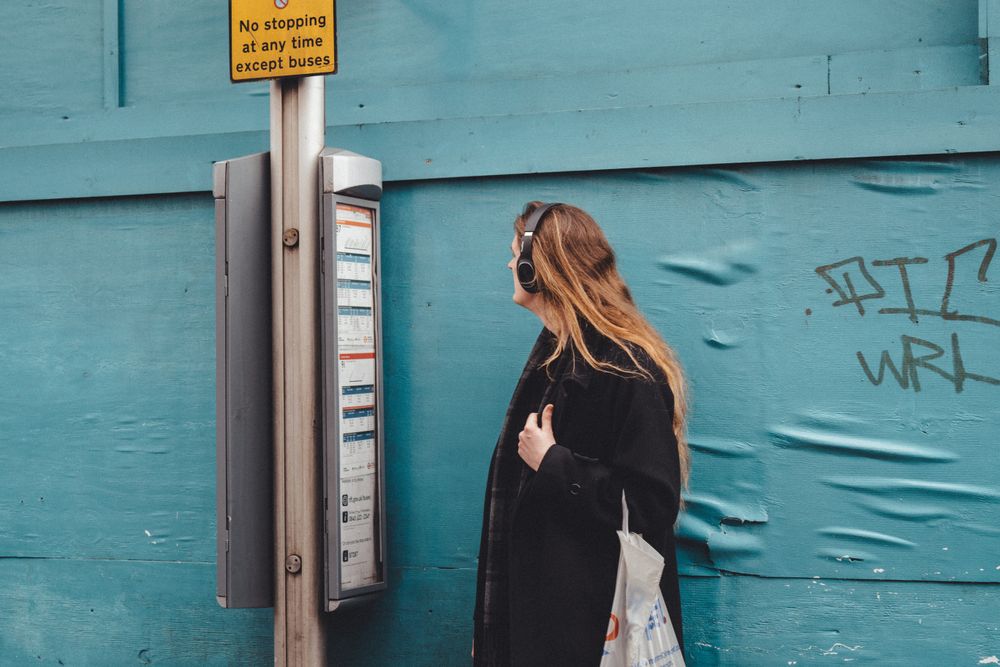 Bus Stop