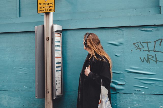Bus Stop