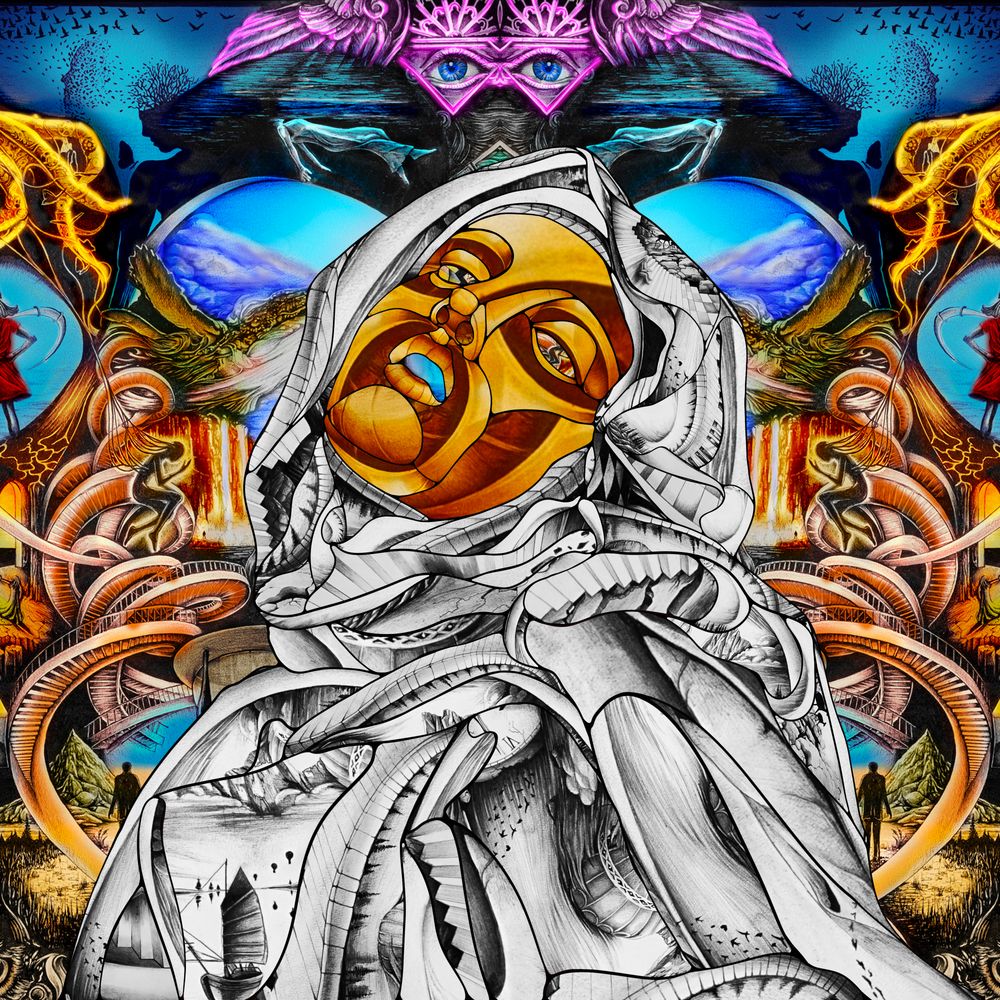 Primordial Horror