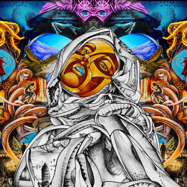 Primordial Horror