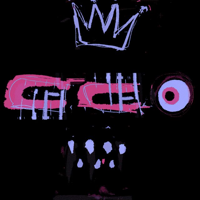 CC0 King