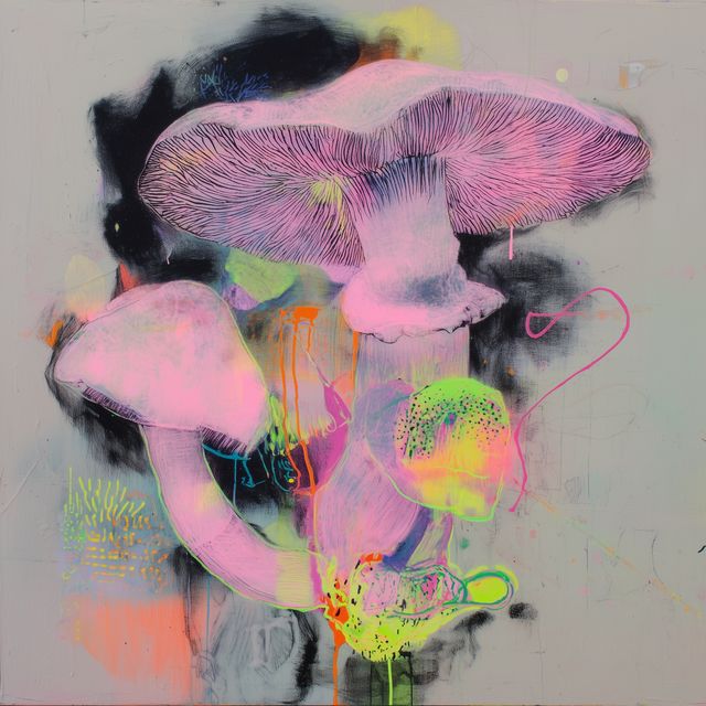 Spore No.10
