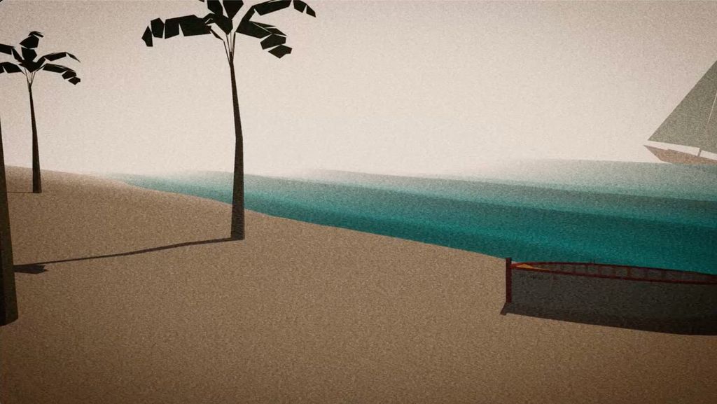 Alone Chapter 4