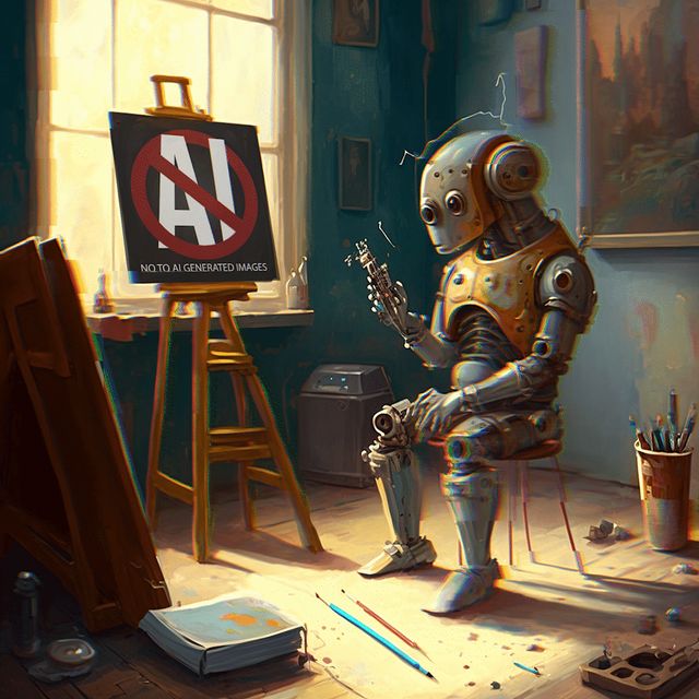TRENDING ON ARTSTATION