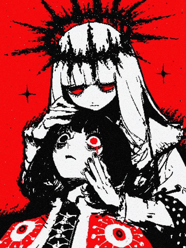it's okay, you're safe in my arms