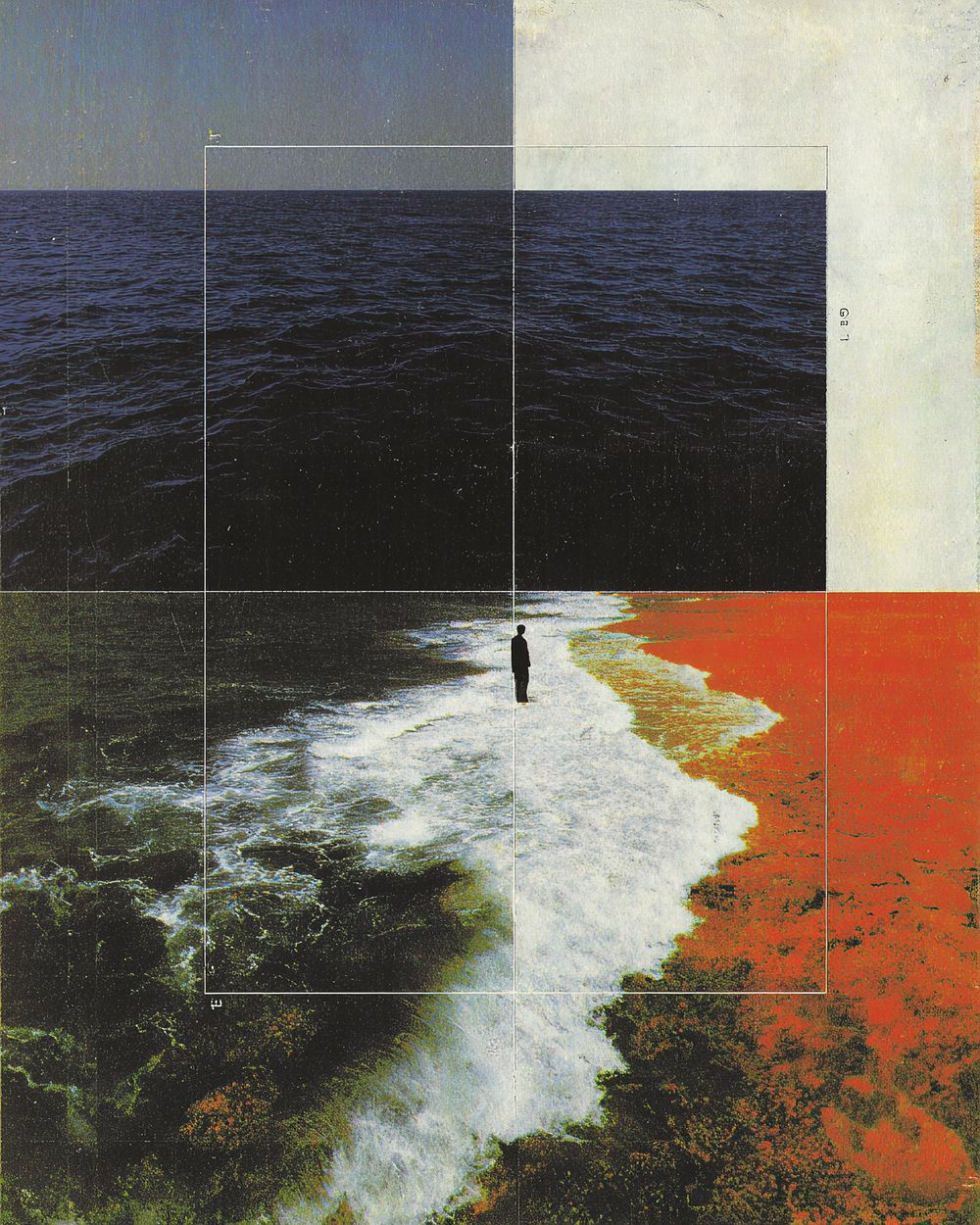 shape of silence