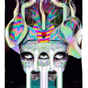 MULTIPLE FACEGASMS 003