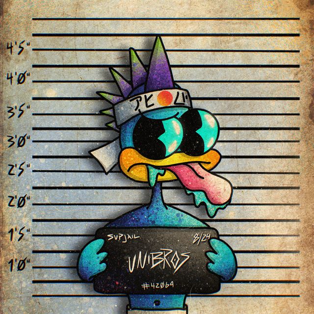 MUGSHOT