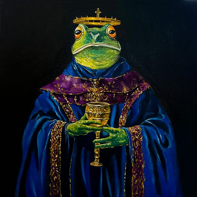 Kingpepes