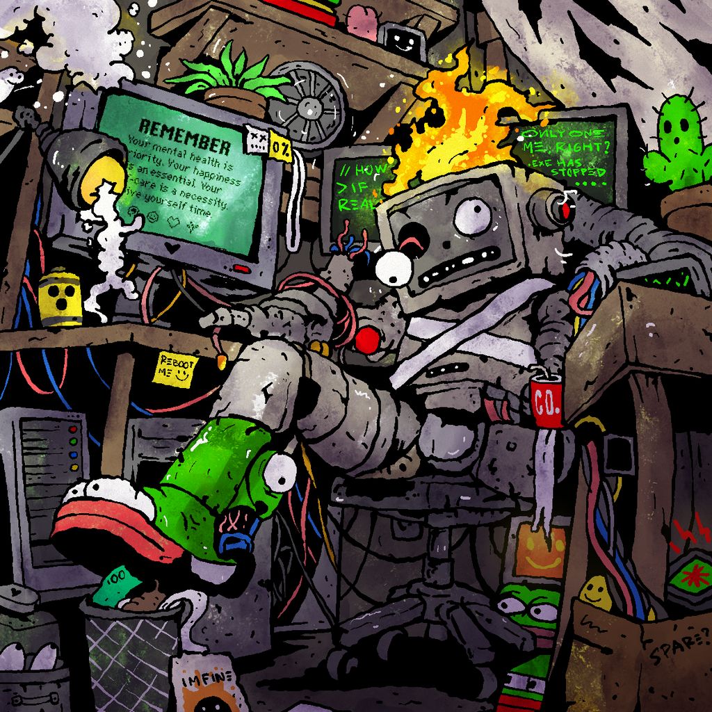 Overthinking Engine
