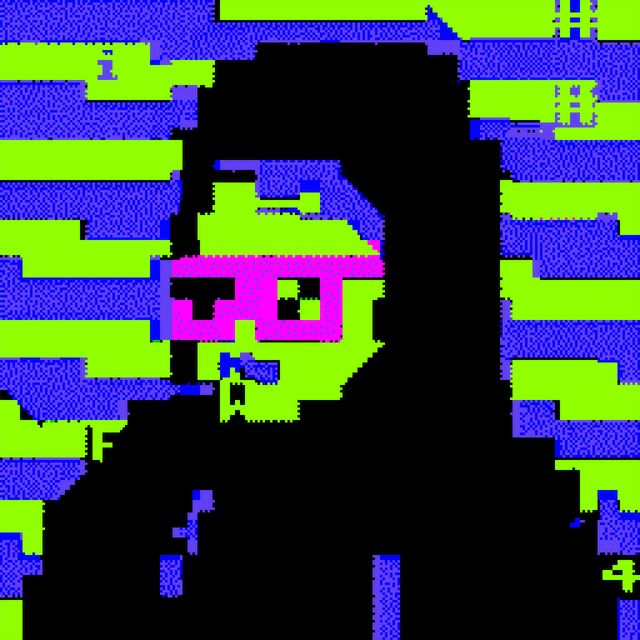 NO RIGHT CLICK ON COMMODORE 64 