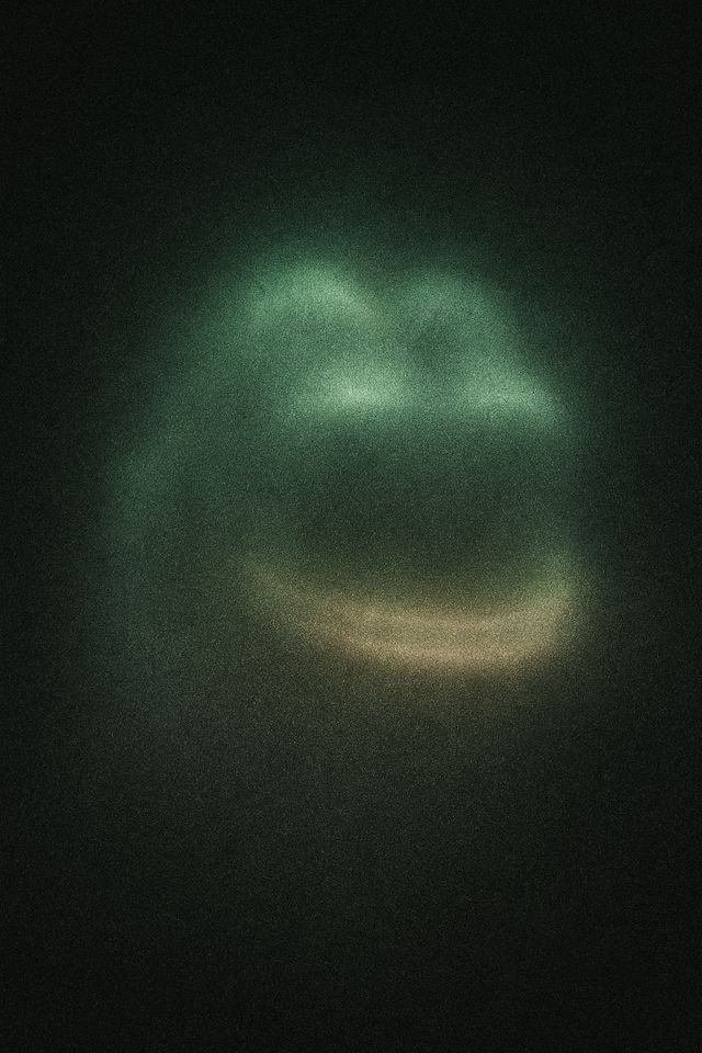 THE SHAPE OF PEPE