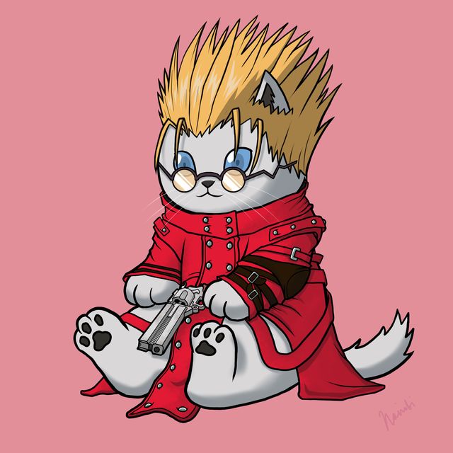 Vashmeow