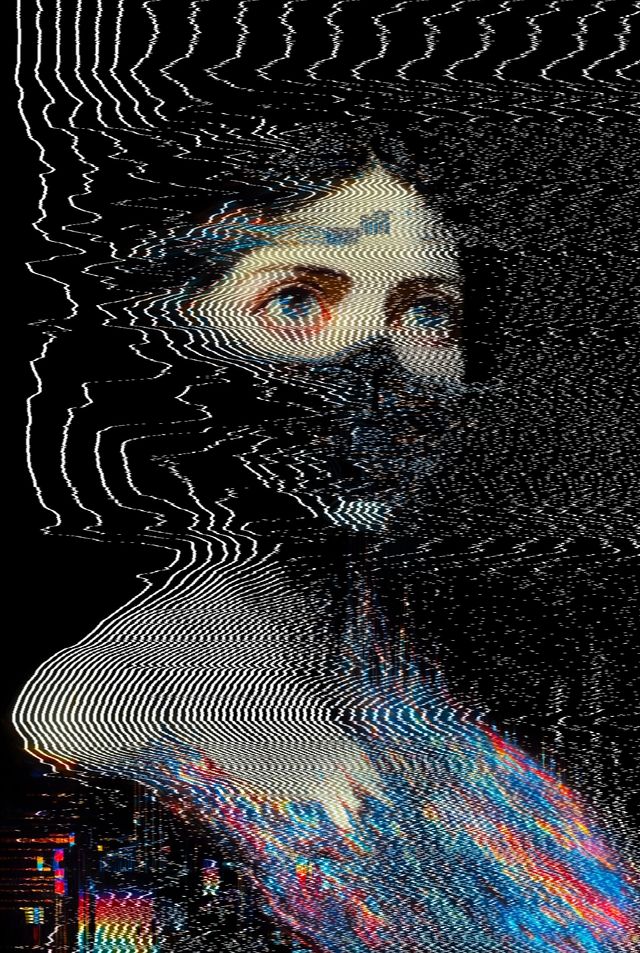 Disintegration 