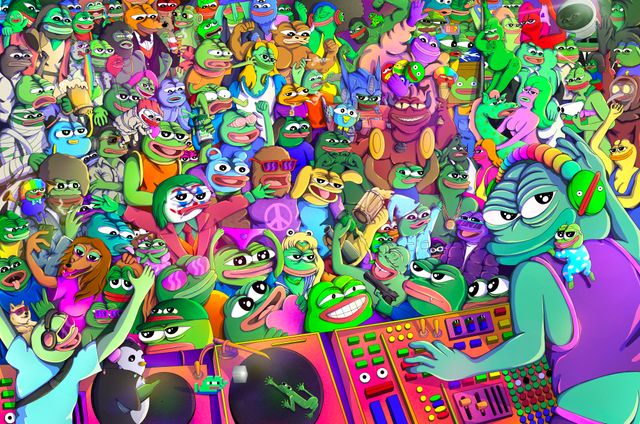 PARTY