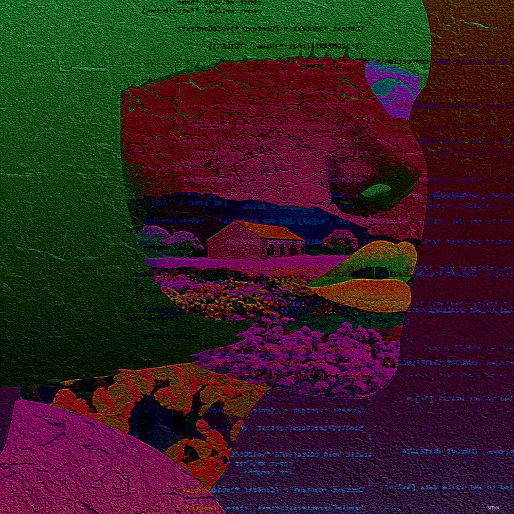 "Home Inside Me"