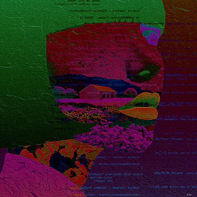 "Home Inside Me"