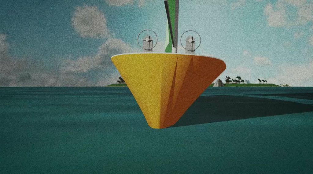 Alone Chapter 3