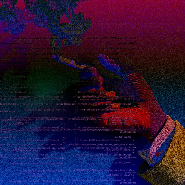 "Smoke In The Code"
