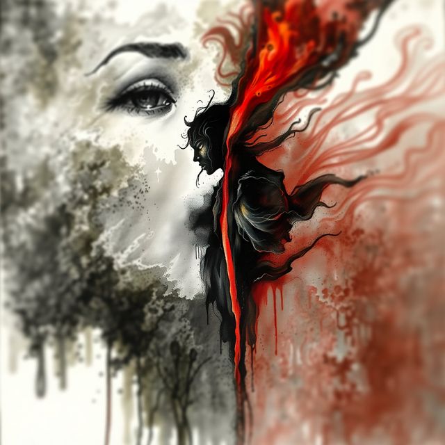 When She Breaks