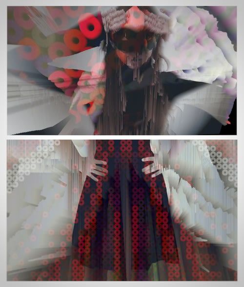 Psychic Visions 01