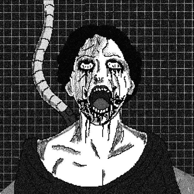 ENDLESS SUFFERING