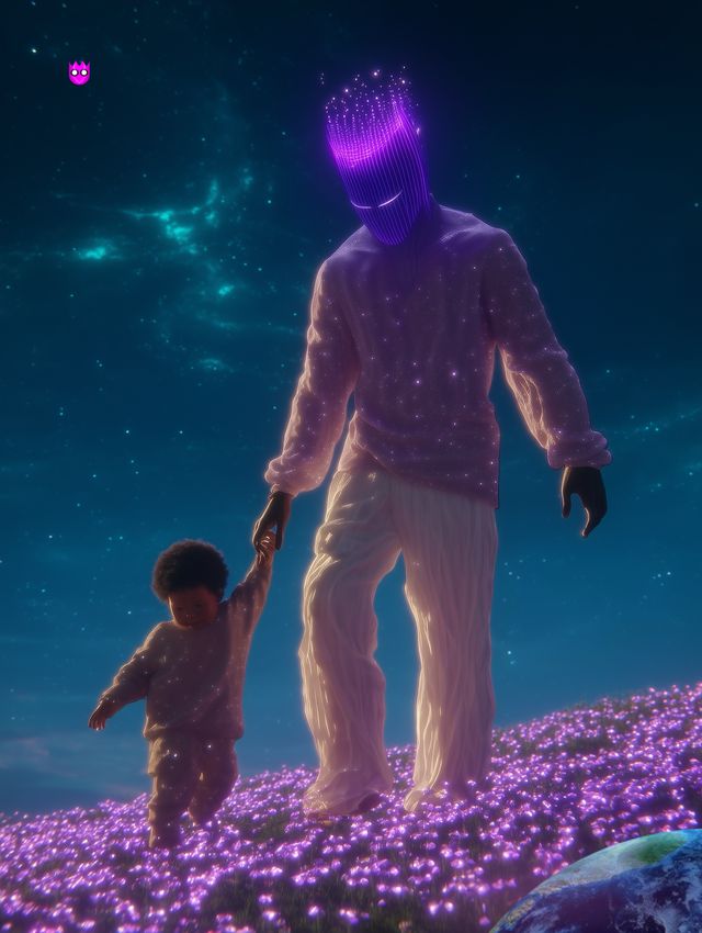 LEAD WITH LOVE