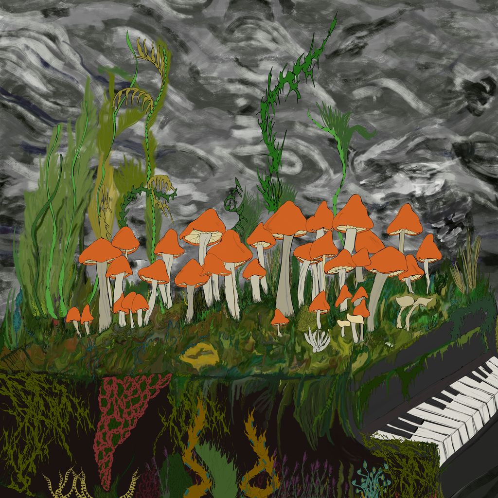 Symphony of Nature