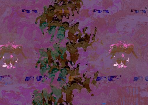 genus wisteria, summer soil