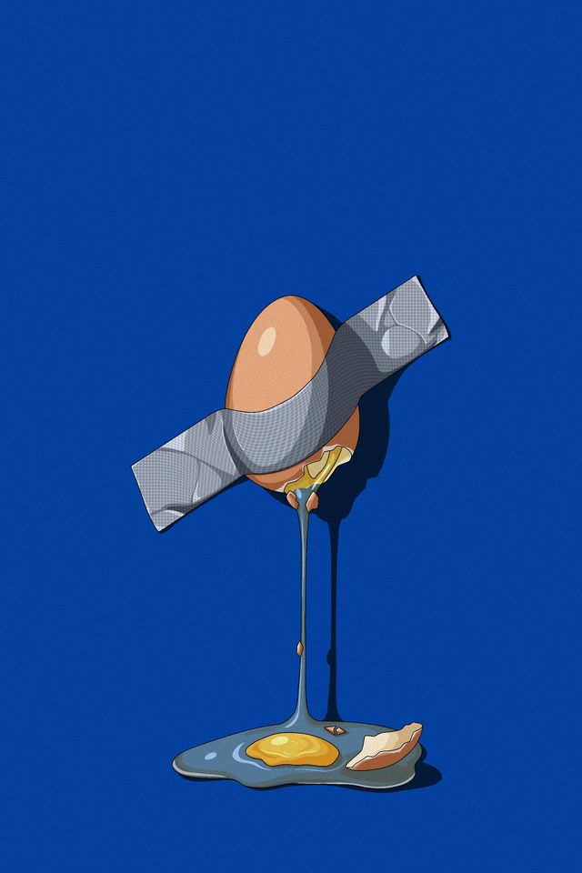 Eggcellent