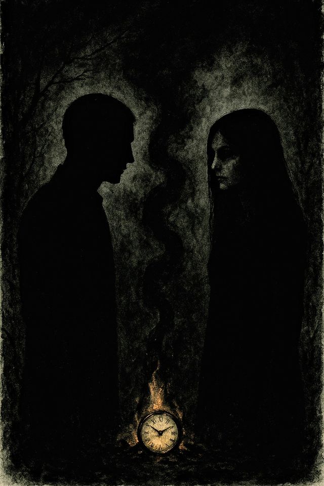 Ritual VII - Lex Tenebrarum