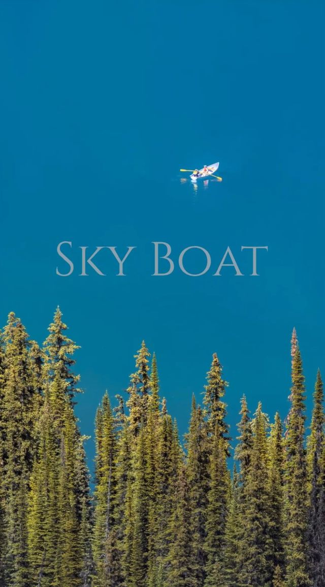 Sky Boat