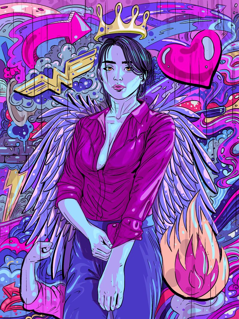 Anne | Manifold