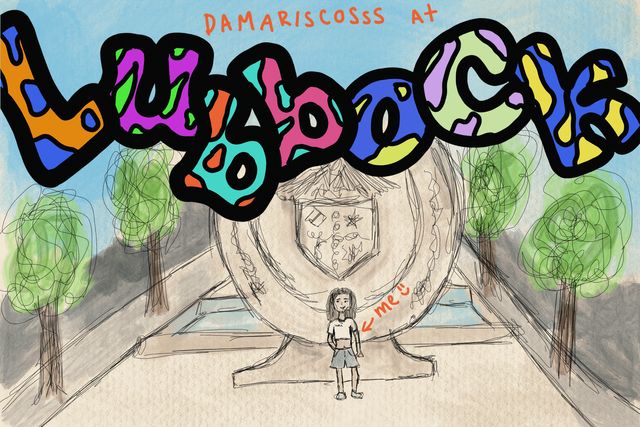 Damariscosss X LBK