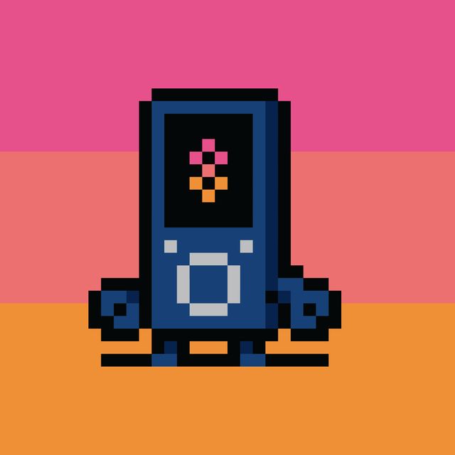 Windows Zune, OK!