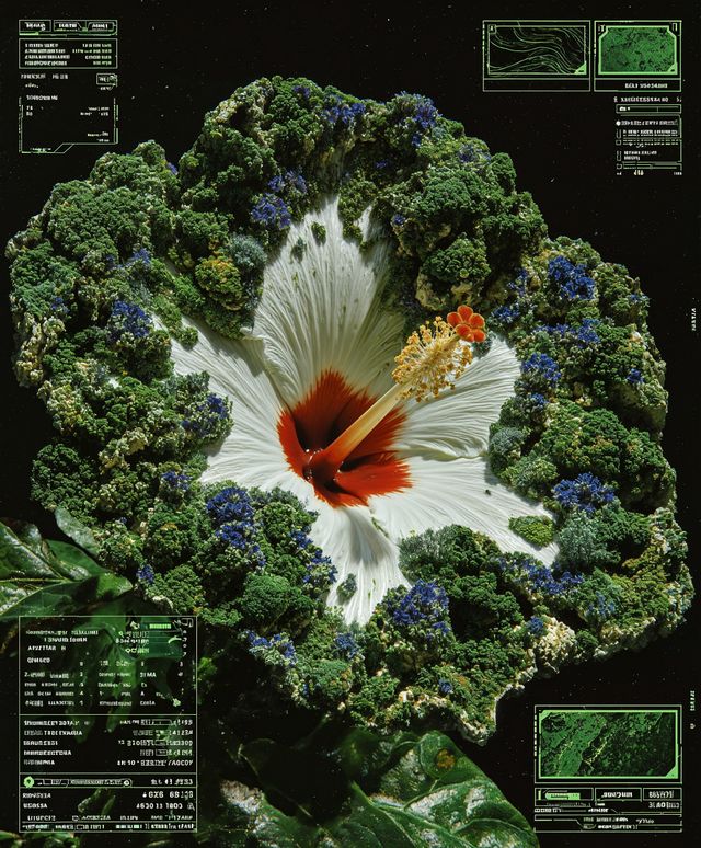 Exploria – Verdantis