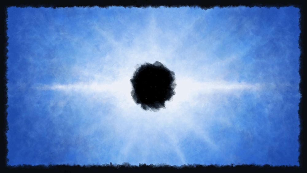 Into The Abyss