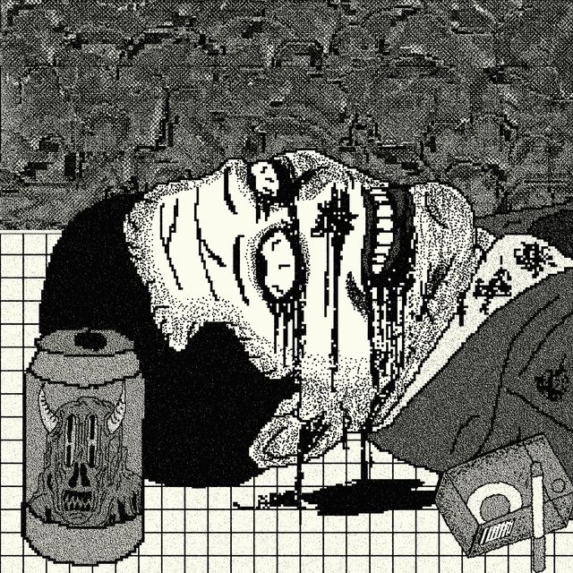 Glutton For The Network